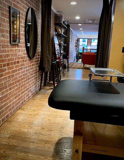 Explore rockstar tattoo ideas, creative tattoo ideas in Chapel Hill, available at Spica Body Piercing