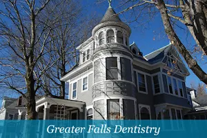 Greater Falls Family Cosmetic & Implant Dentistry image
