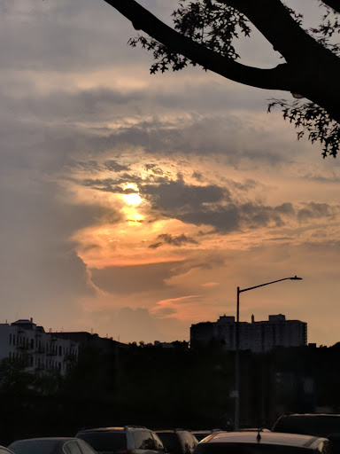 Playground «Bailey Playground», reviews and photos, Major Deegan Expy, Bronx, NY 10463, USA