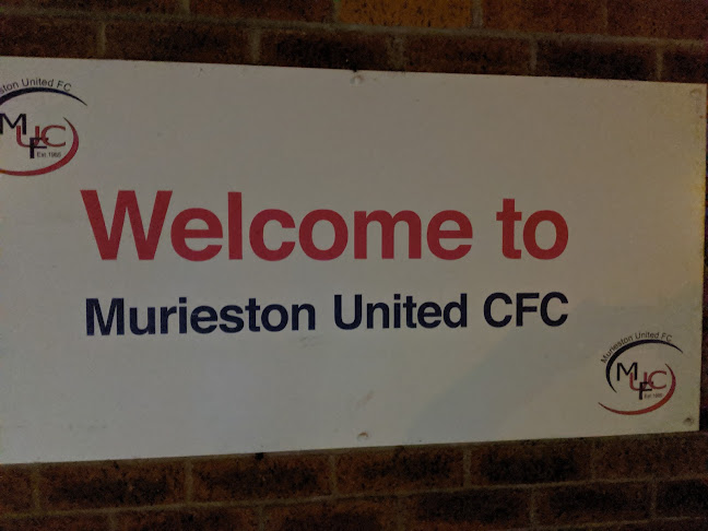 Reviews of Murieston United Community Football Club in Livingston - Sports Complex