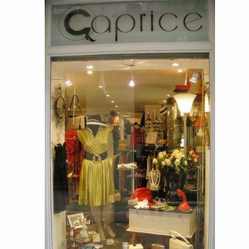 Caprice Vintage Shop