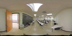 P.E. Complex, Northeastern Illinois University - photo 37