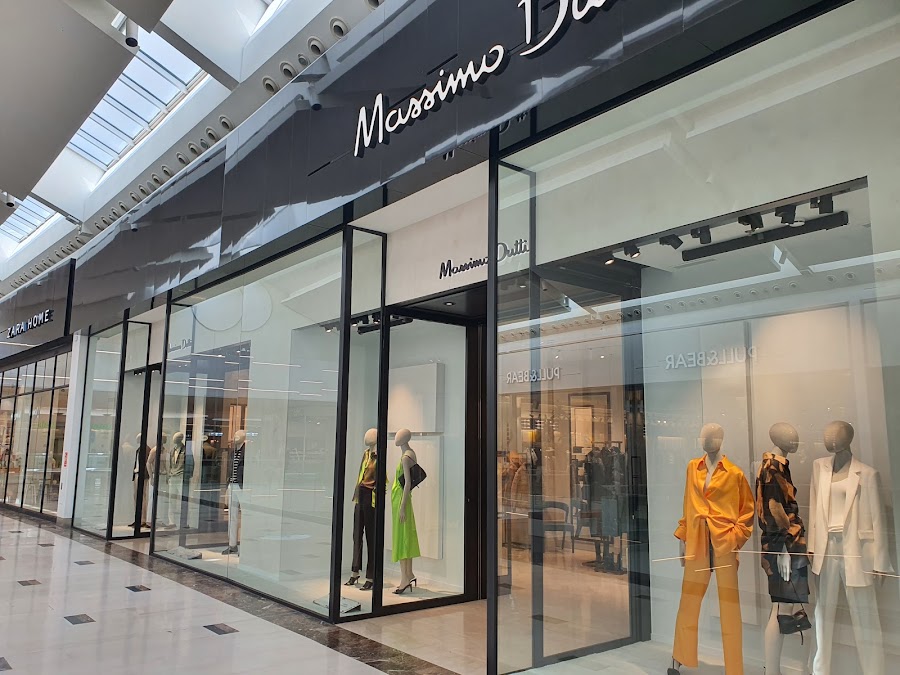 Massimo Dutti