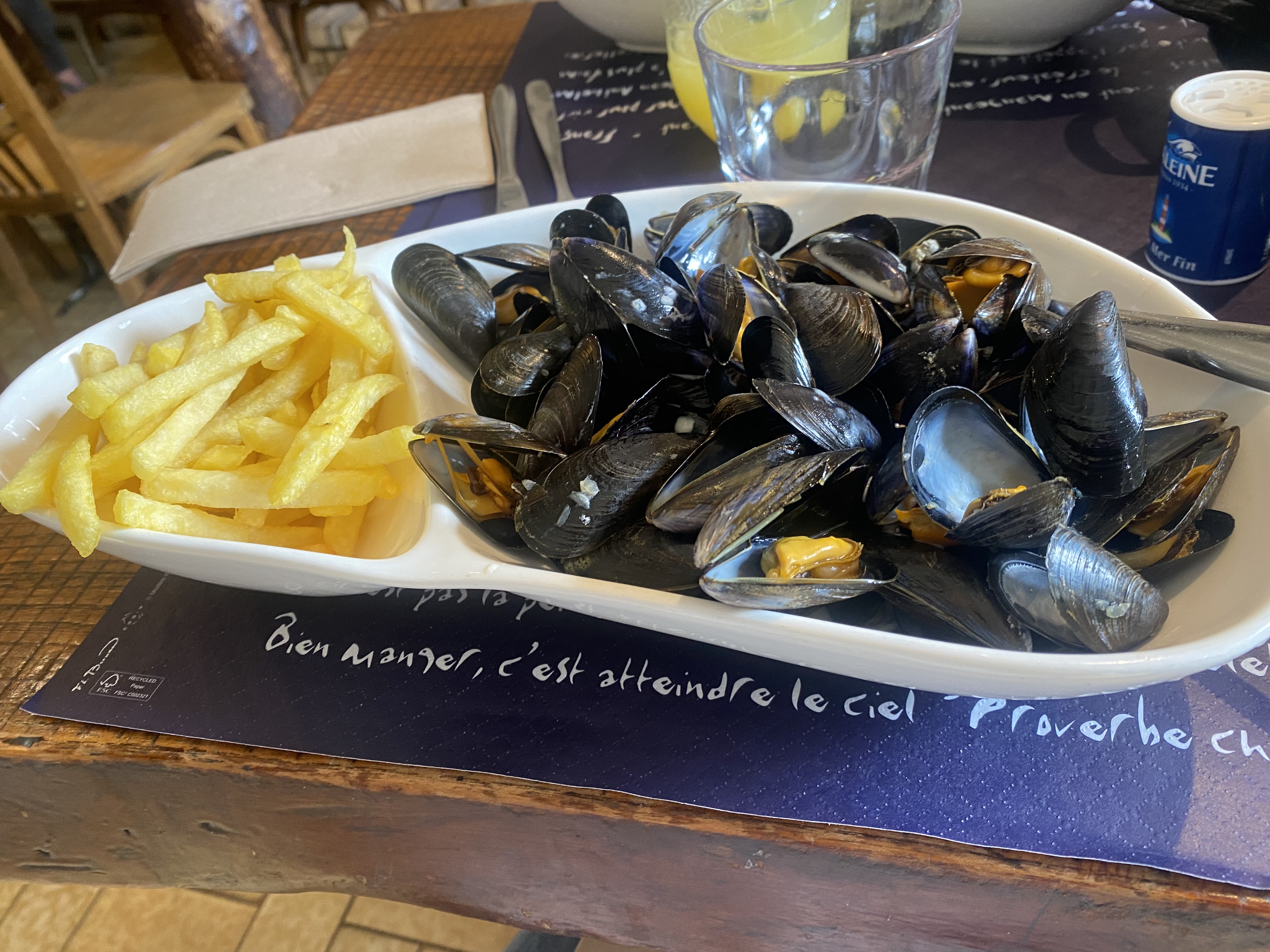 Photo n° 1 de l'avis de benoit.R fait le 19/07/2023 à 17:01