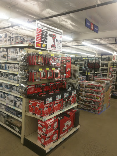 Hardware Store «Harbor Freight Tools», reviews and photos, 745 US-46, Parsippany, NJ 07054, USA