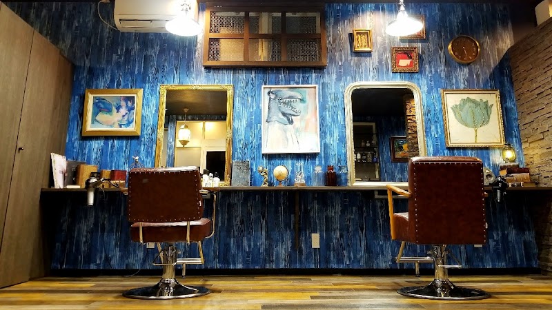 Canopus 福島県郡山市大槻町西ノ宮西 美容院 美容院 グルコミ