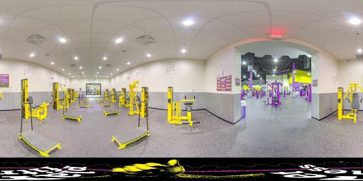 Gym «Planet Fitness», reviews and photos, 19 Alafaya Woods Blvd, Oviedo, FL 32765, USA