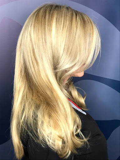 Beauty Salon «Sanctuary Salon & Spa - Atlanta», reviews and photos, 6160 Peachtree Dunwoody Rd Suite B105, Sandy Springs, GA 30328, USA