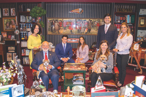 Criminal Justice Attorney «Jeffrey S. Weiner, P.A.», reviews and photos