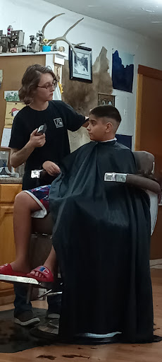 Barber Shop «AJ Barber Shop», reviews and photos, 1000 Apache Trail #103, Apache Junction, AZ 85120, USA