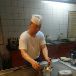 Photo n°2 de l'avis de Martin. fait le 18/08/2018 à 14:01 sur le  Wok Paradies à Kolbermoor