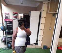 Fit Gym And Salons photo