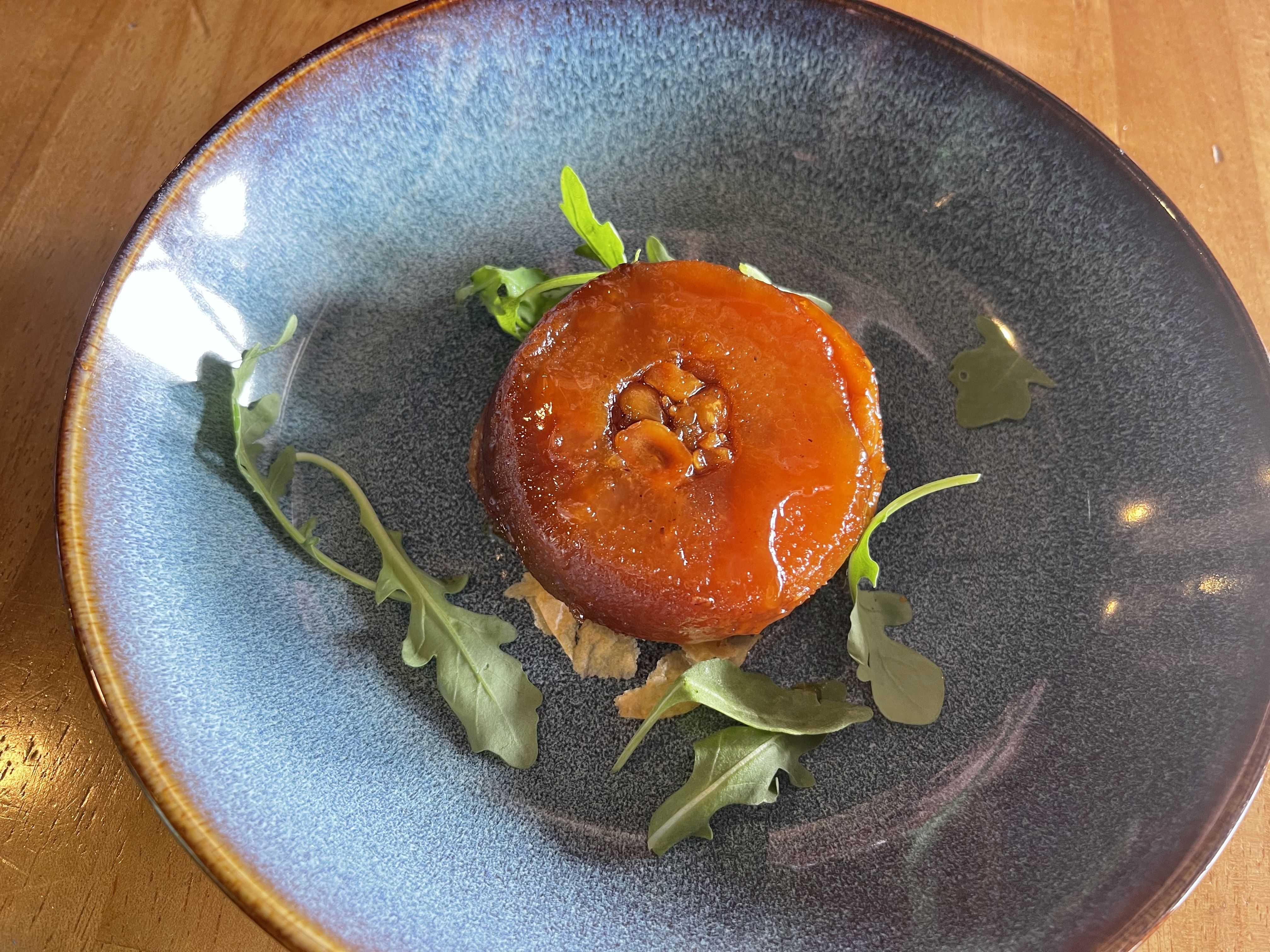 Photo n° 3 de l'avis de The.E fait le 02/11/2022 à 12:45