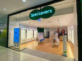 Specsavers Optometrists & Audiology - Nowra Stockland