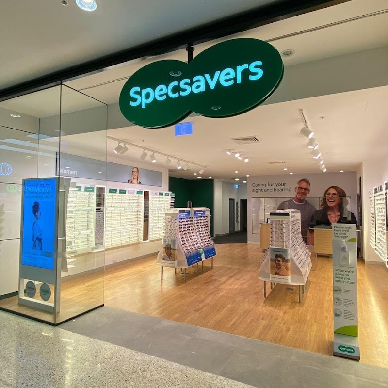 Specsavers Optometrists & Audiology - Nowra Stockland