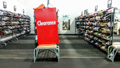 Shoe Store «DSW Designer Shoe Warehouse», reviews and photos, 7555 W Bell Rd, Peoria, AZ 85382, USA