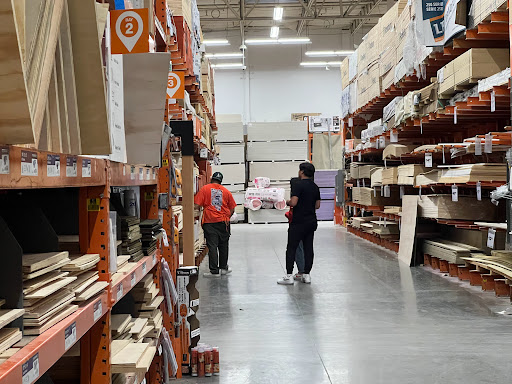 Home Improvement Store «The Home Depot», reviews and photos, 1781 E Bayshore Rd, East Palo Alto, CA 94303, USA