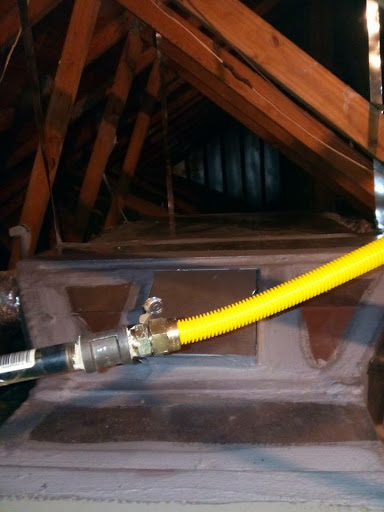 Heating Contractor «Elite Comfort Home & Commercial Services», reviews and photos