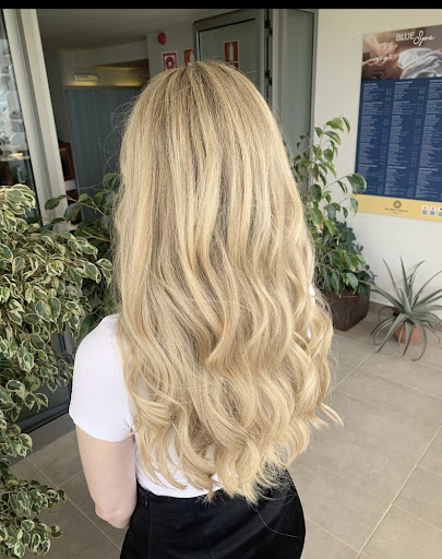 Art of Hair by Anna-Lena en Morro Jable, Las Palmas