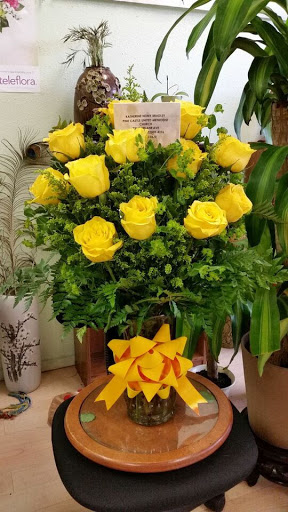 Florist «Edgewood Flowers», reviews and photos, 4927 S Orange Ave, Orlando, FL 32806, USA