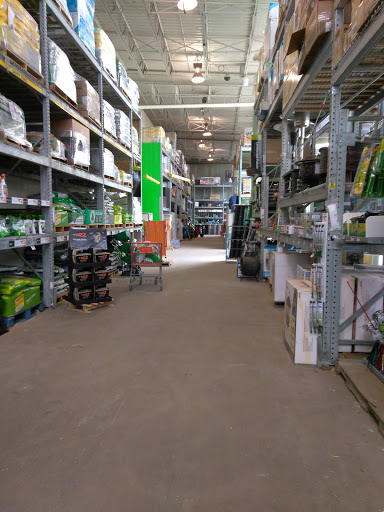 Home Improvement Store «The Home Depot», reviews and photos, 155 Nicollet Blvd W, Burnsville, MN 55337, USA