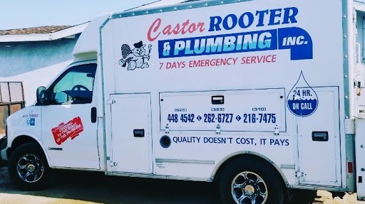 Photo of Castor Rooter & Plumbing