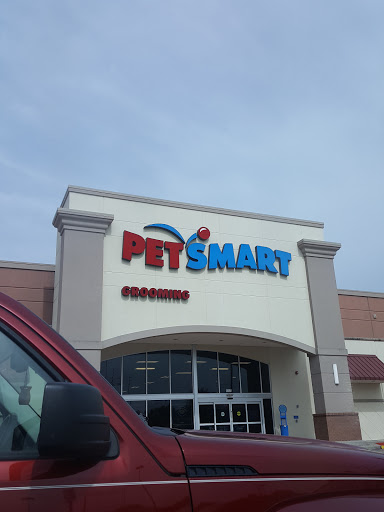 Pet Supply Store «PetSmart», reviews and photos, 4045 Dowlen Rd, Beaumont, TX 77706, USA