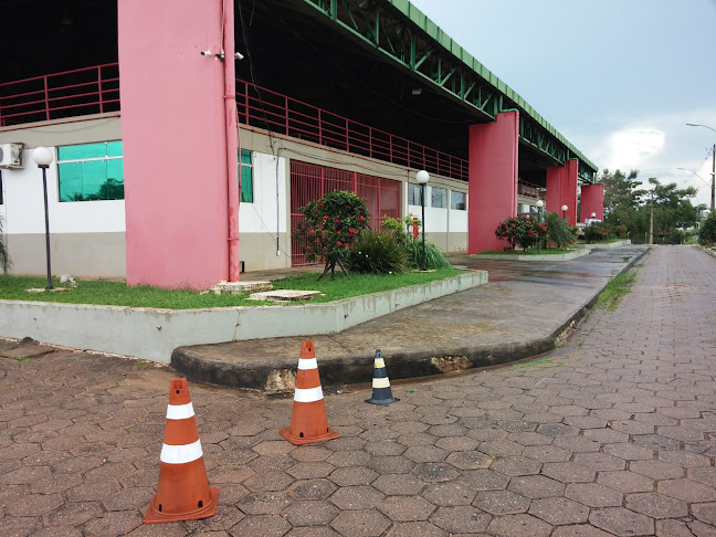 171, R. Nossa Sra. Aparecida, 93, Rio Branco - AC, Brasil