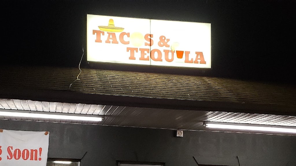 Tacos & tequila 29640