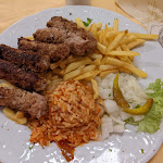 Photo n°1 de l'avis de AbsolutKrank. fait le 08/01/2022 à 20:15 sur le  Balkan Restaurant à Geldern