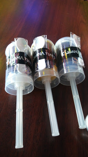 Tex-Mex Restaurant «Tijuana Flats», reviews and photos, 10300 US-441 Ste. 101, Leesburg, FL 34788, USA