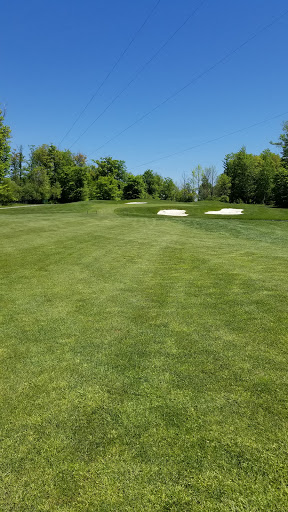 Golf Course «Ironwood Golf Course», reviews and photos, 1964 Folsomdale Rd, Cowlesville, NY 14037, USA