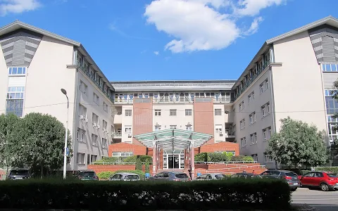 Szent Imre Hospital image