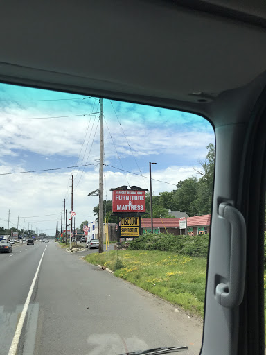 Furniture Store «Almost Below Cost Furniture & Beddng», reviews and photos, 272 US-22, Green Brook Township, NJ 08812, USA