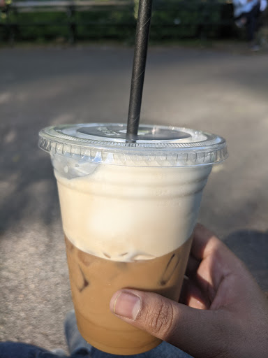 Boutique «Nespresso Madison Boutique & Cafe», reviews and photos, 761 Madison Ave, New York, NY 10065, USA