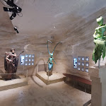 Photo n° 4 de l'avis de Élise.a fait le 30/08/2022 à 10:33 pour Micropolis, la Cité des insectes à Saint-Léons