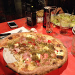 Photo n°1 de l'avis de Daniele.o fait le 15/07/2018 à 09:25 sur le  Antichi Proverbi STORICO à Nicolosi