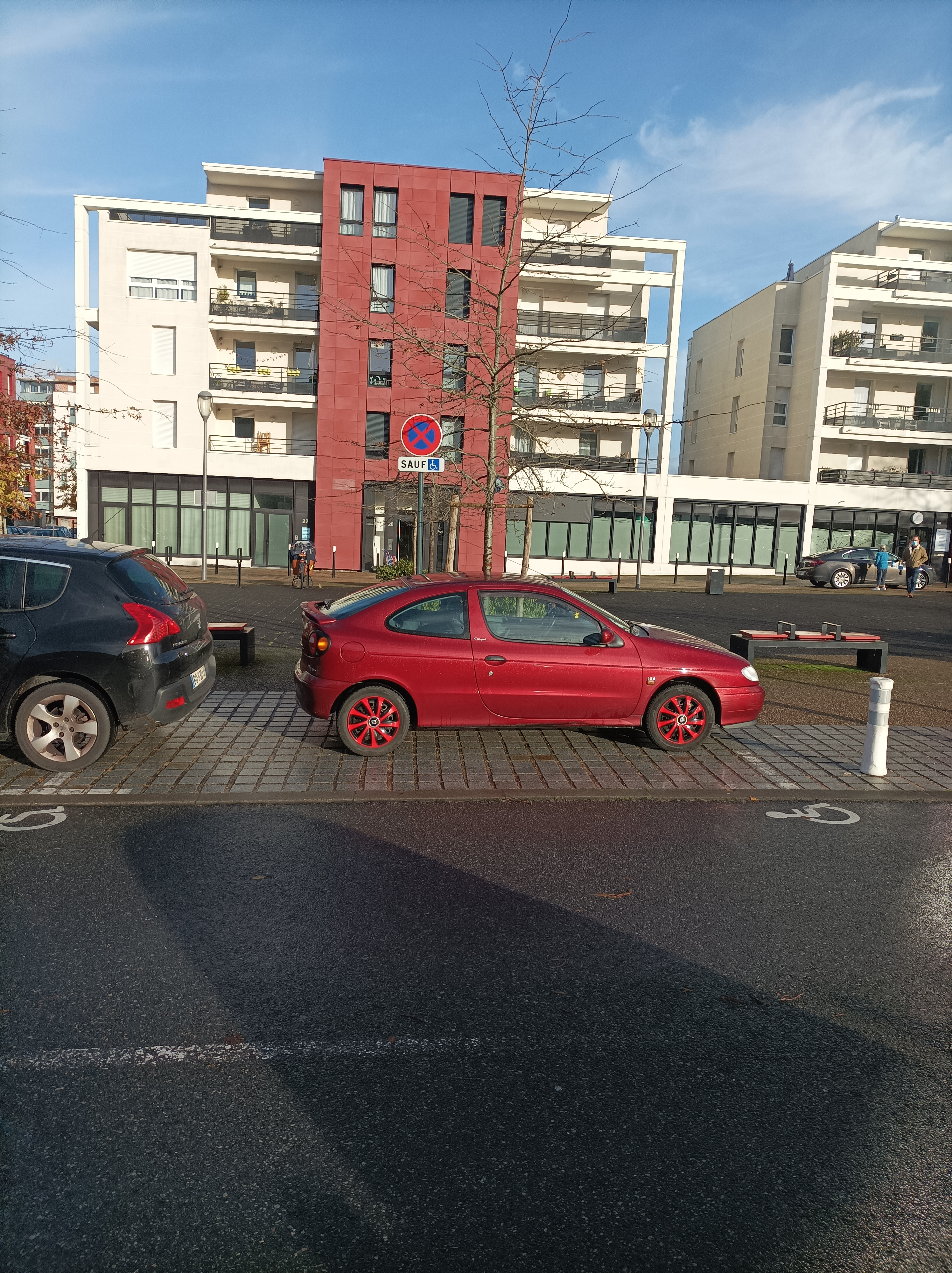 Photo n° 1 de l'avis de Thierry.I fait le 16/11/2023 à 10:14