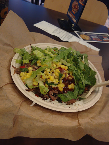 Mexican Restaurant «QDOBA Mexican Eats», reviews and photos, 1595 US-22, Watchung, NJ 07069, USA