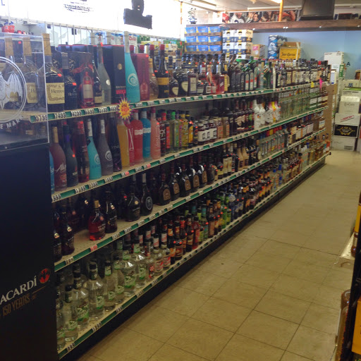 Liquor Store «Galley Liquor», reviews and photos, 4311 Galley Rd, Colorado Springs, CO 80915, USA