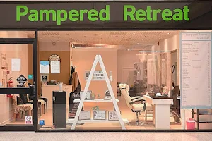 Pampered Retreat image