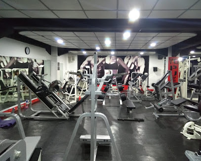 Piso Cero Fitness&Gym 🏻‍ ️ - Centro comercial plaza las rosas, Av. Sta. Lucia 810, Olivar del Conde 1ra Secc, 01400 Ciudad de México, CDMX, Mexico