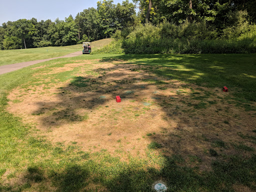 Golf Club «Mystic Creek Golf Course and Banquet Center», reviews and photos, 1 Champions Circle, Milford, MI 48380, USA