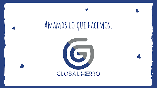 Global Hierro, C.A.