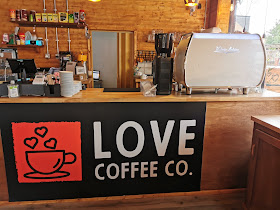 Love Coffee Co.