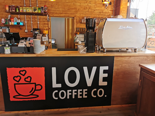 Love Coffee Co.