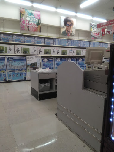 Discount Store «Kmart», reviews and photos, 4715 9 Mile Rd, Richmond, VA 23223, USA