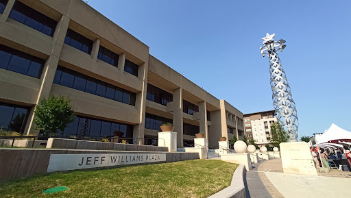 Stage «Levitt Pavilion», reviews and photos, 100 W Abram St, Arlington, TX 76010, USA