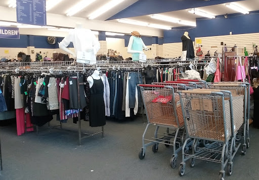 Charity «Goodwill Store and Donation Center», reviews and photos, 125 N Black Horse Pike, Bellmawr, NJ 08031, USA
