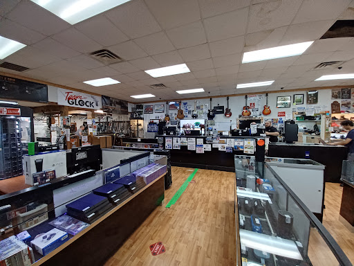 Pawn Shop «Lynchburg Pawn Shop Inc.», reviews and photos, 6115 Fort Ave, Lynchburg, VA 24502, USA